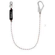 Строп веревочный одинарный нерегулир аВ12 с аморт. Венто