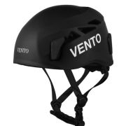 Каска альпинистская Quasar vpro 0215 black Венто
