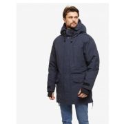 Куртка зим Putorana V4 9309 пух Bask