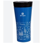 Термокружка  406-500 цвет в ассортименте 500мл BTrace