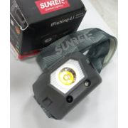 Фонарь налобный iFishing SUNREL