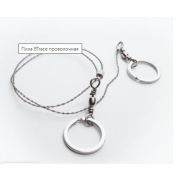 Пила A0281 проволочная BTrace