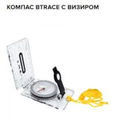 Компас с визиром BTrace
