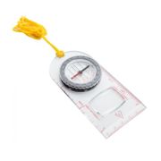 Компас с увелич. стеклом BTrace