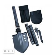 Лопата складная Мультитул Tourist 4 BTrace