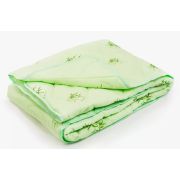 Одеяло бамбуковое 172х205 бязь п/к 300