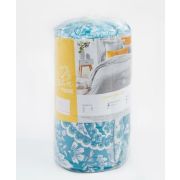 Одеяло EDH-Эконом А Синтепон 140х205 принт п/э 150