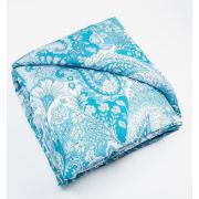 Одеяло EDH-Эконом А Синтепон 140х205 принт п/э 300