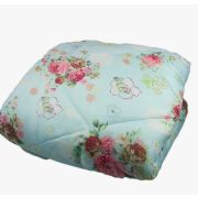 Одеяло EDH-Эконом Полифайбер 220х205 принт п/э 300