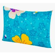 Подушка EDH-Эконом А Полифайбер 50х70