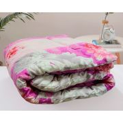 Одеяло EDH-Эконом А Синтепон 172х205 принт п/э 300