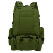 Рюкзак  Large Tactical Backpack Army Green Remington