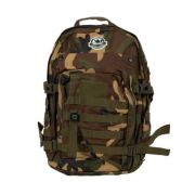 Рюкзак Tactical Backpack Jungle Camouflage Remington
