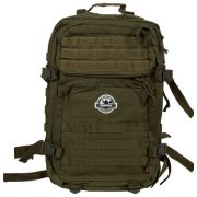 Рюкзак Tactical Oxford W/P Backpack Army Green Remington
