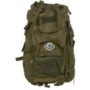Рюкзак  Large Tactical Oxford W/P Backpack 60L Army Green Remington