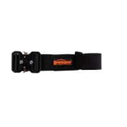 Ремень Tactical Nylon Belt Black AR-15 Remington