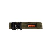 Ремень Tactical Nylon Belt Green AR-17 Remington