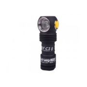 Фонарь Armytek Elf C1 Micro-USB белый
