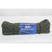 1 Шнур ПП плет 5мм 16пр. 20м Моток