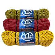 1 Шнур ПП плет 4мм 16пр. 50м Моток