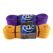 1.2 Канат ПП плет 10мм 8пр. 20м Моток