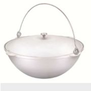 Котел походный 15л Кукмора