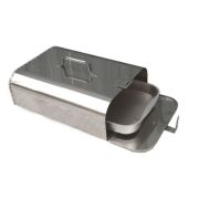 Духовка переносная с противнем Кукмора