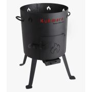 Учаг для казана 15л. №4 Кукмора