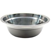 Миска д.17,8мм 800мл. нерж ст. ДК-510 ДРУЖБА