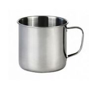 Кружка изотермич. 500мл.  нерж ст. ДК-577 ДРУЖБА