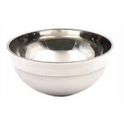 Миска изотермич  д 20 мм 1500 мл. нерж ст. ДК-525 ДРУЖБА