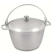 Котел походный 8л Кукмора