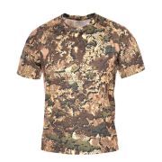 Футболка s-105-1 Dynamic(лес) 50-52/176 Шаман