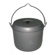 Котел TRC-041 анод алюм 7 л Tramp