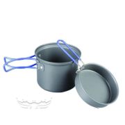 Котелок TRC-039 1-2 персоны Tramp