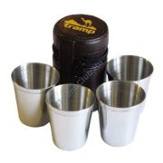 Набор рюмок TRC-013 80 мл Tramp