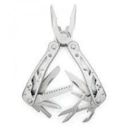 Мультитул. G202 Многофункциональный инструмент складной  Ganzo