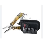 Мультитул. G2016-P Многофункциональный инструмент складной  Ganzo