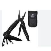 Мультитул. Spark CM1349 Многофункциональный инструмент складной   ROXON