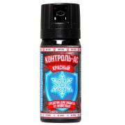 Контроль-АС 245485 с ментолом аэрозольный 65мл