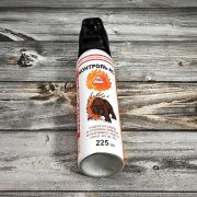 Контроль -АС Антимедведь струйно-Аэрозольный 225мл