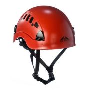 Каска защитная IR 1410 c вентиляционными отверстиями