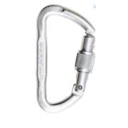 Карабин 2200 дюраль трап малый Ринг