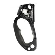 Зажим ver 0101-1 Жумар левый LUX Вертикаль