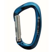 Карабин ver 0209 скалолазный с прямой Вертикаль