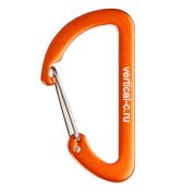 Карабин ver 0504-1 сувенирный малый Вертикаль