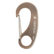 Карабин ver 0505 сувенирный большой Вертикаль