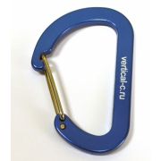 Карабин ver 0505-1 сувенирный большой Вертикаль