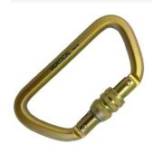 Карабин трапеция сталь 5т 0207 Вертикаль