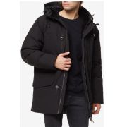 Куртка зим Meridian 9009 пух Bask